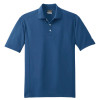 Nike Dri-Fit Classic Mens Polos Court Blue